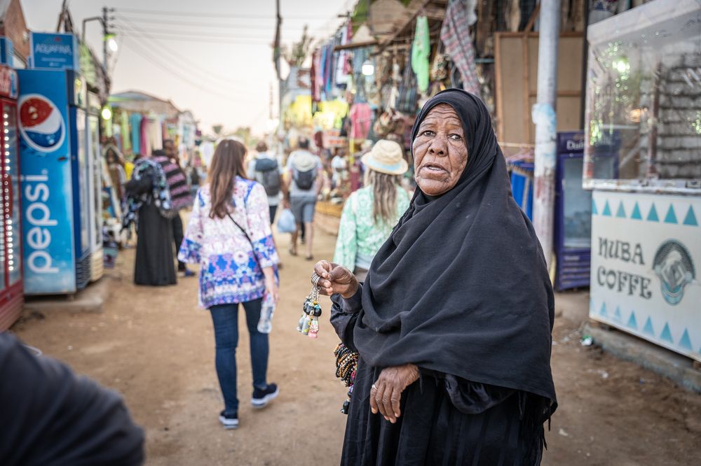 My photography trip to Egypt