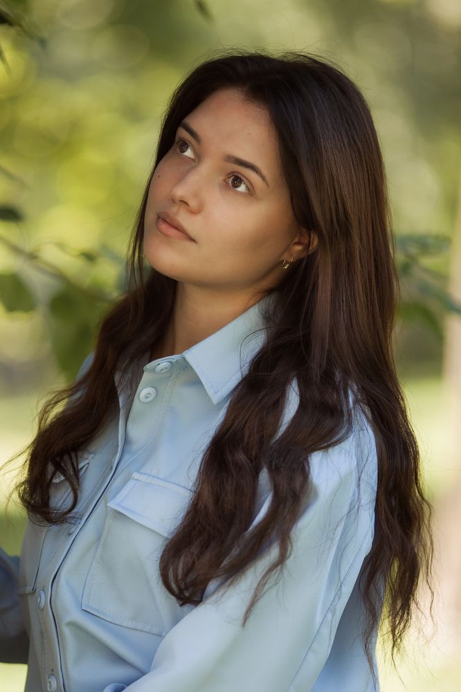 Photograph by Ольга Хмелевская