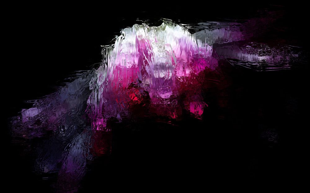 Photograph by Alexander Svetlov