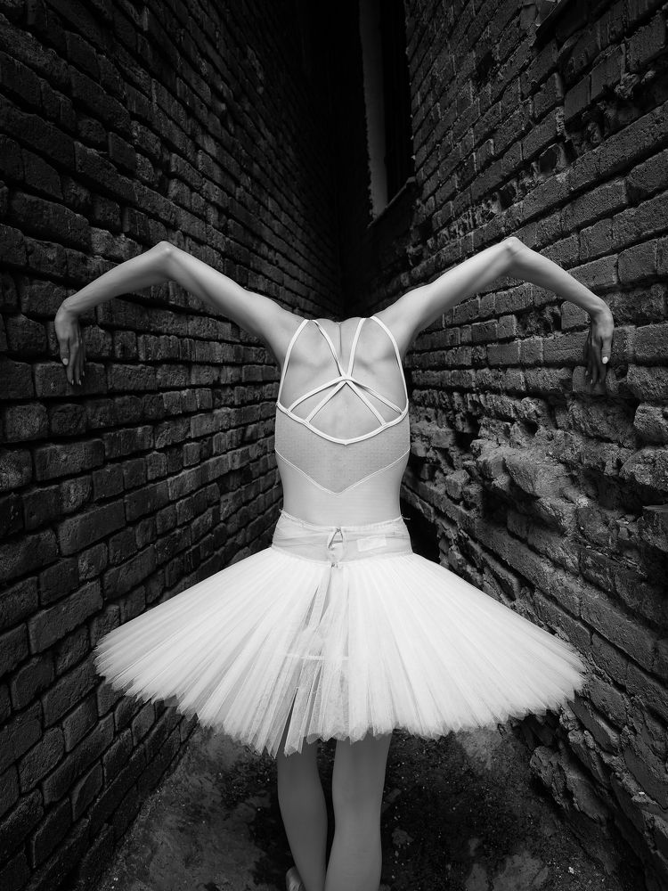 Фотография автора Олесь Парицкий