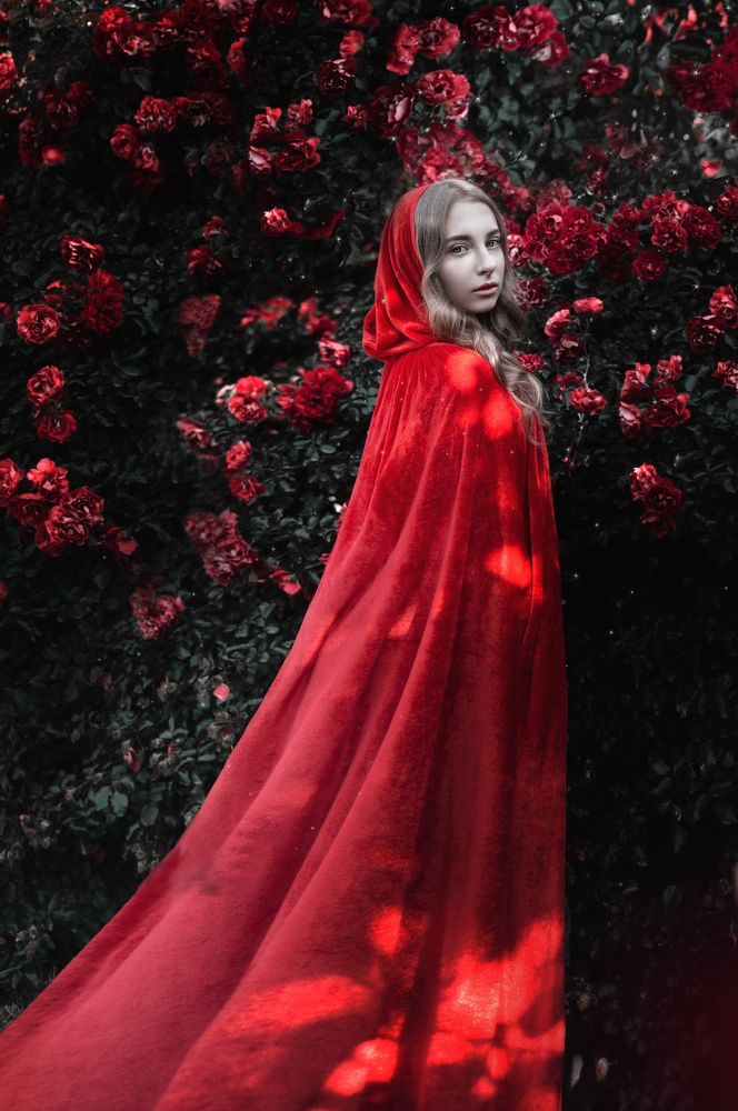 Photograph by Диана Семенова