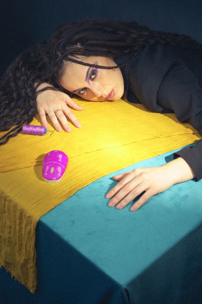 Photograph by Шамаев Валерий