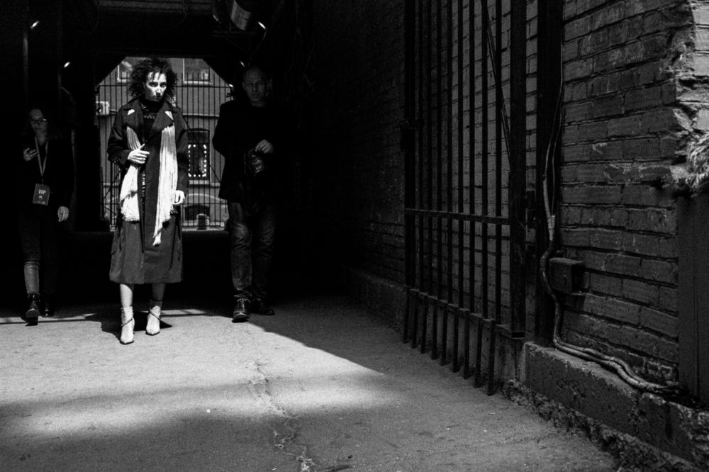 Photograph by Шамаев Валерий