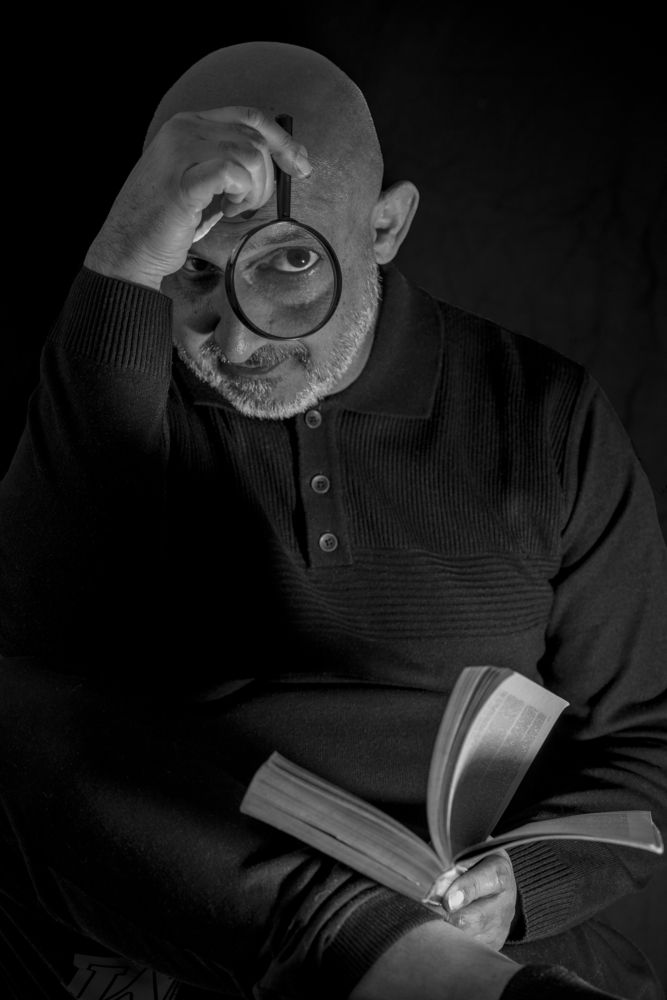 Photograph by Tania Gultekin