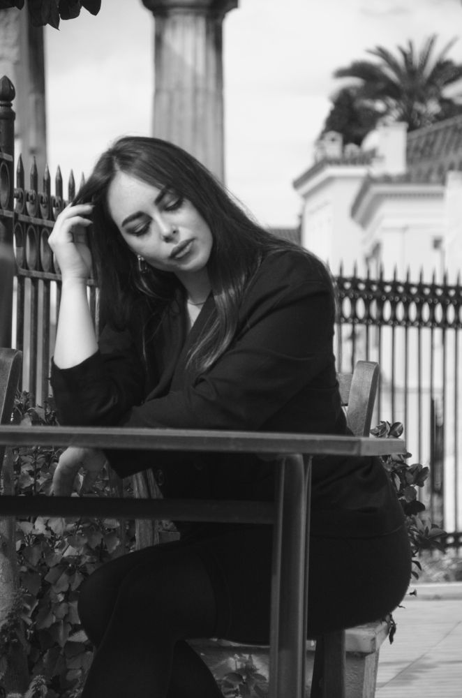 Фотография автора Ирина Майорова