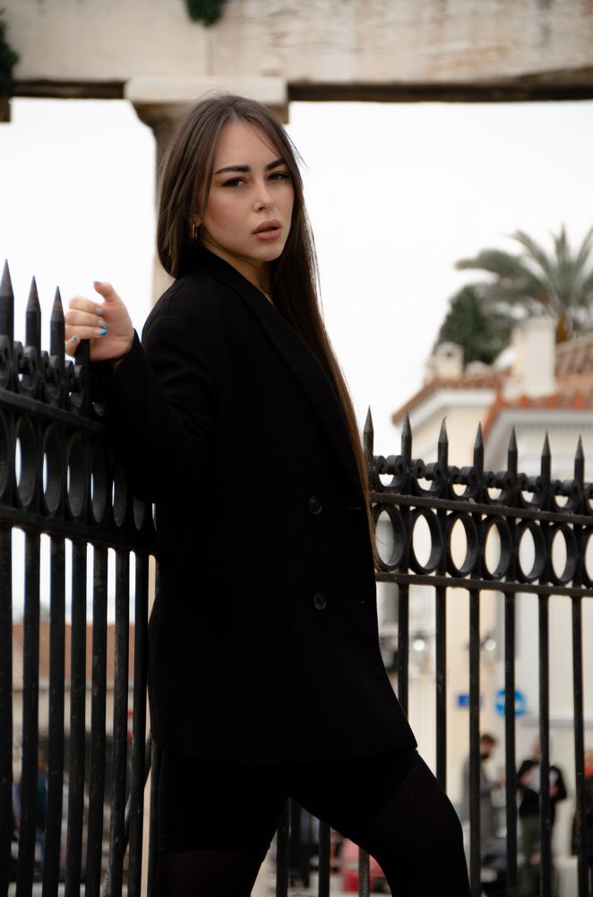 Фотография автора Ирина Майорова