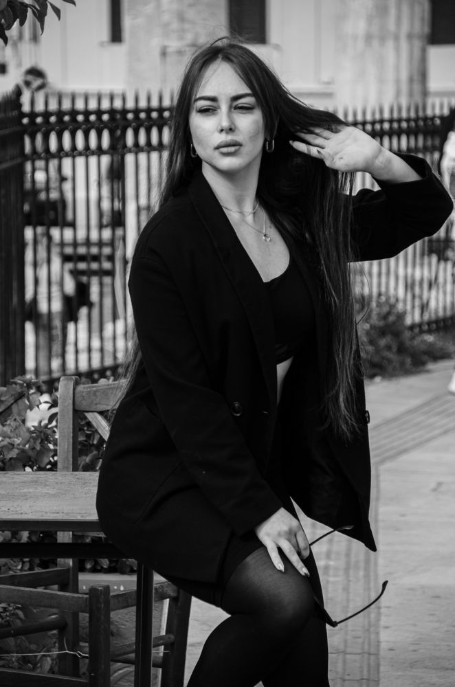 Фотография автора Ирина Майорова