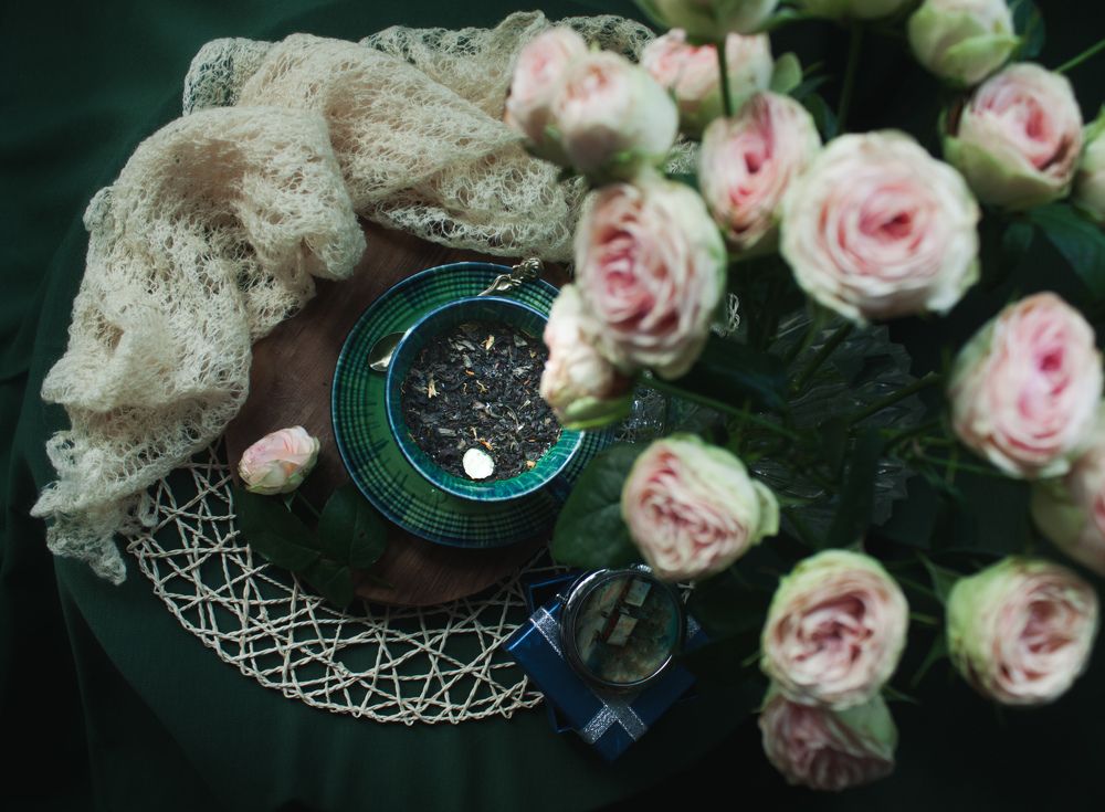 Photograph by Анна Савина