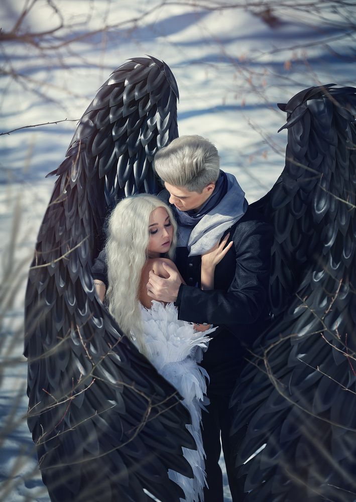 Photograph by Татьяна Трусова