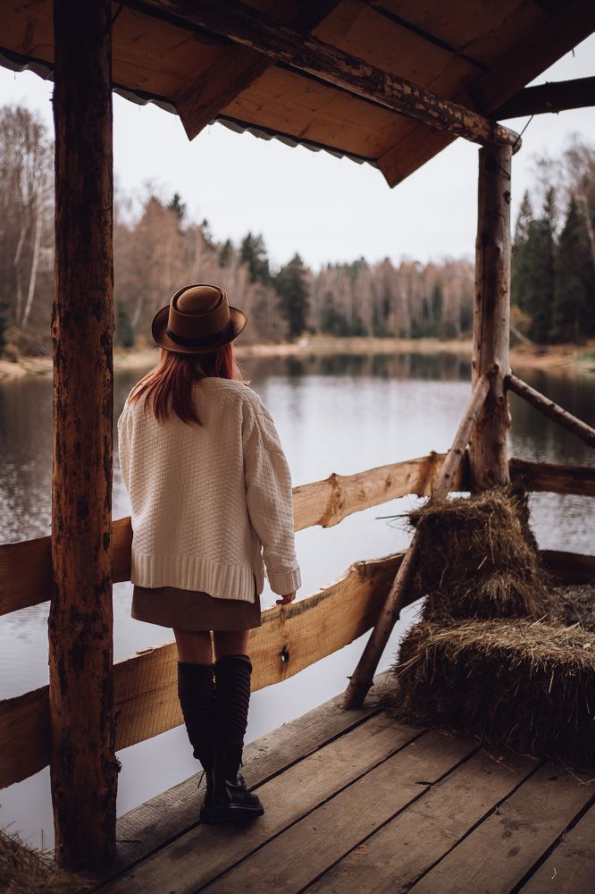 Photograph by Анна Семусева