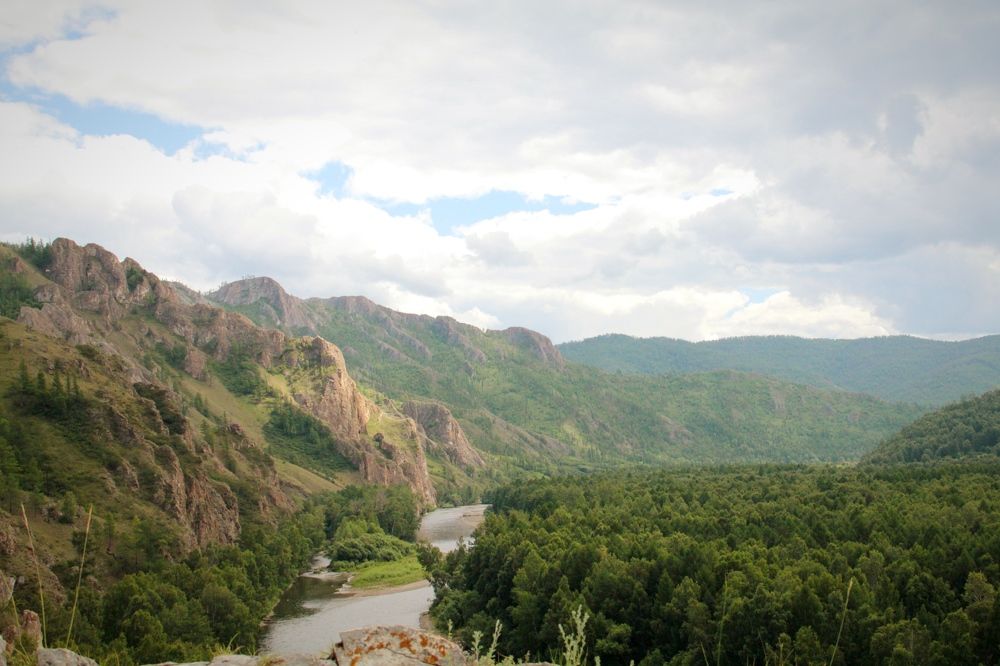 Photograph by Герман Штерн