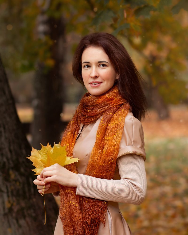 Photograph by Виктория Балаба