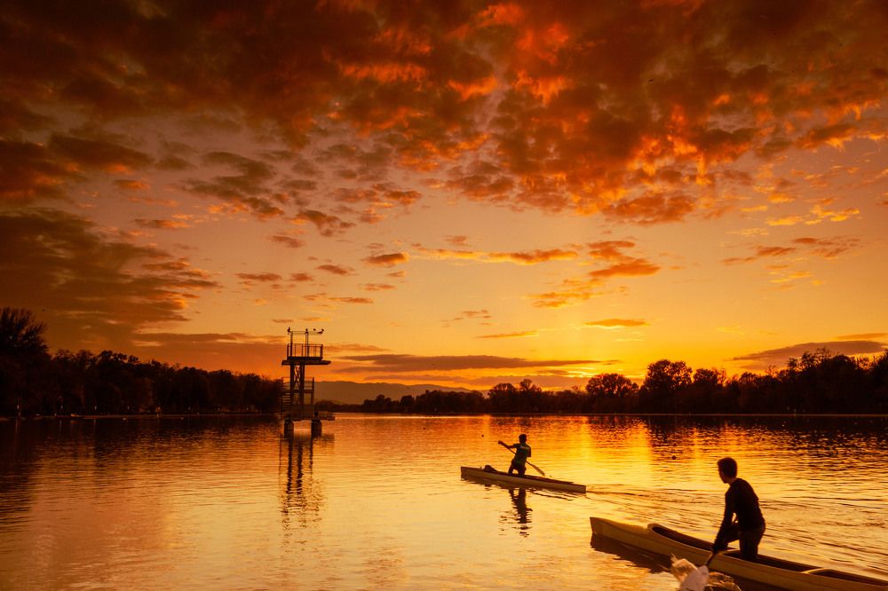 Photograph by Ди Си