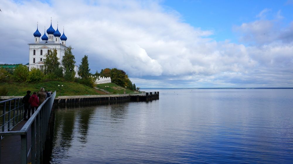 Photograph by Блюмина Елена