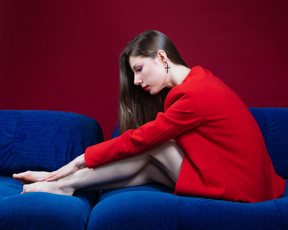 Фотография автора Устинов Владимир