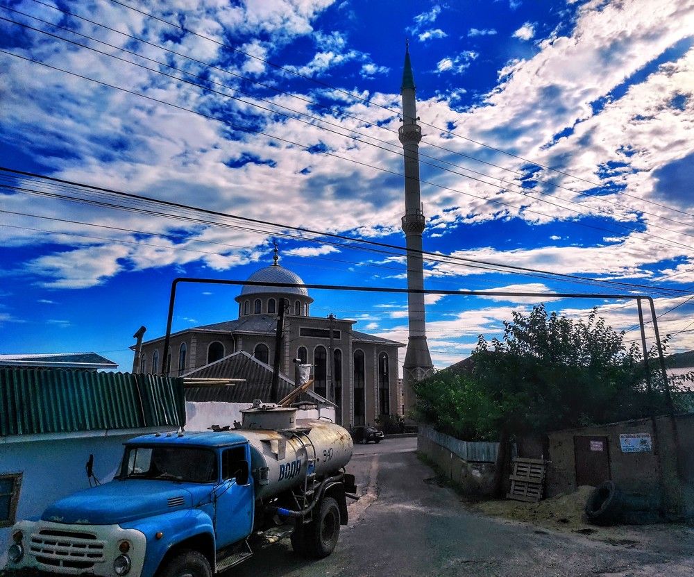 Photograph by Ирина Саттарова