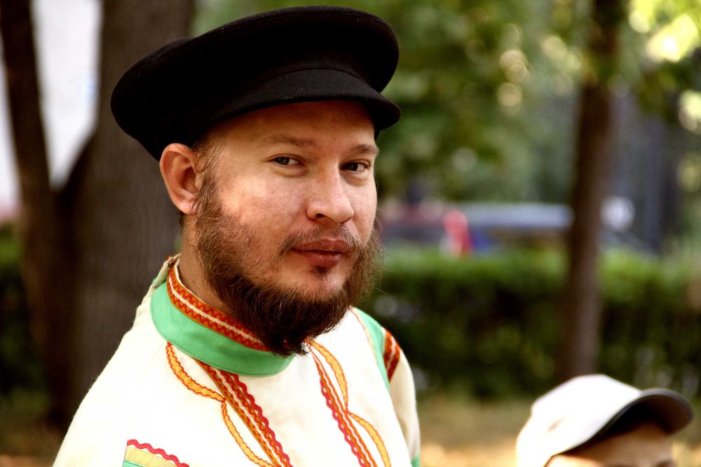 Photograph by Константин Филитов