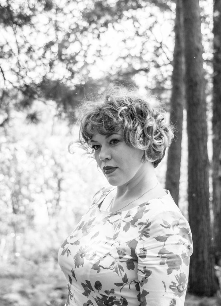 Photograph by Виталий Са