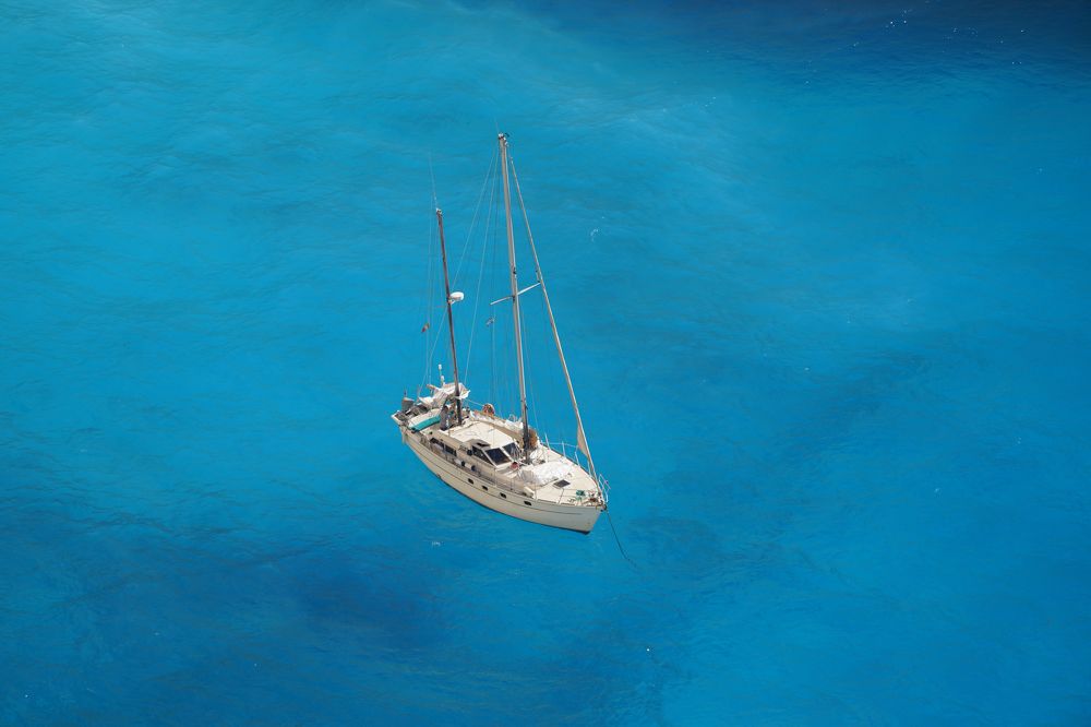 Фотография автора Владимир Хащанский