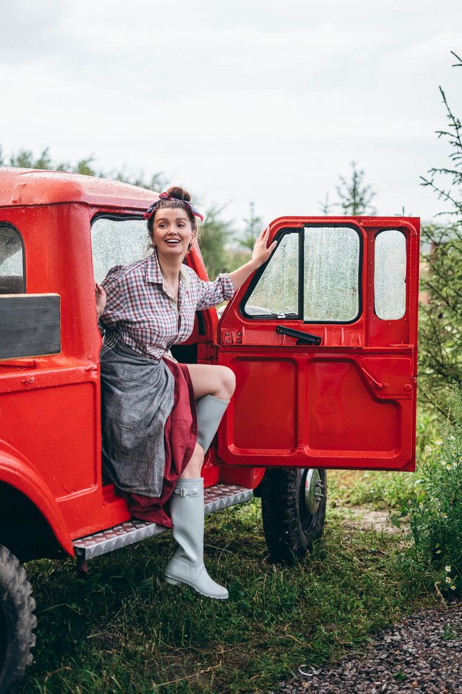 Photograph by Анастасия Гагаркина