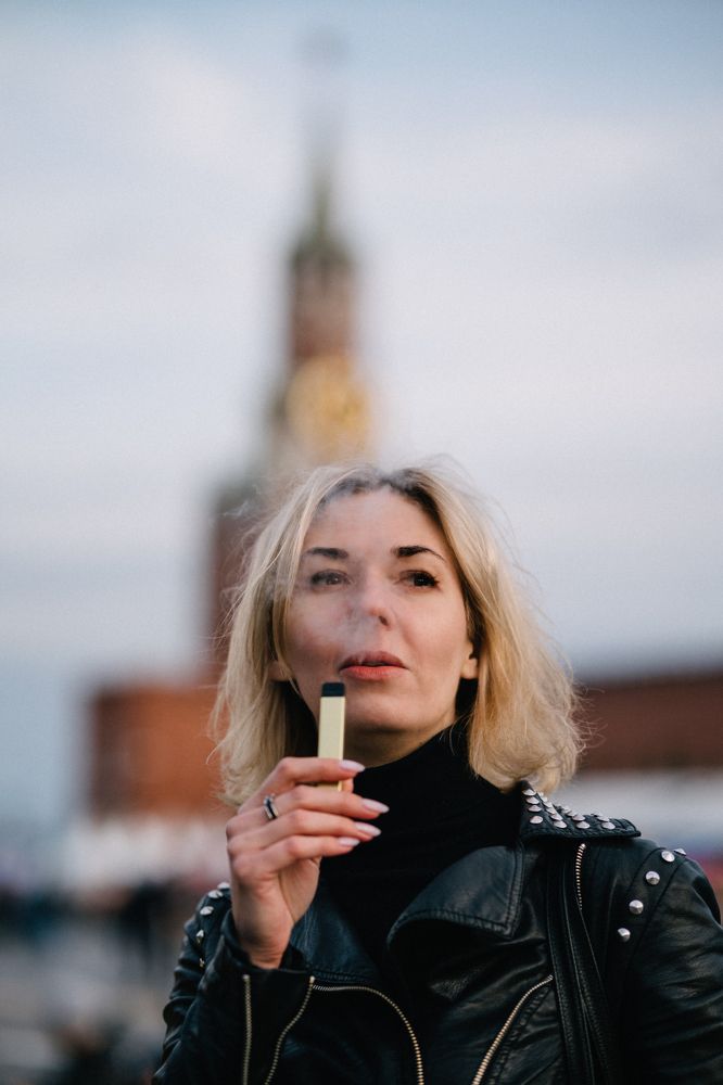 Photograph by Анастасия Рыбалко