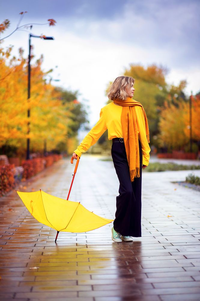 Photograph by Екатерина Кузнецова