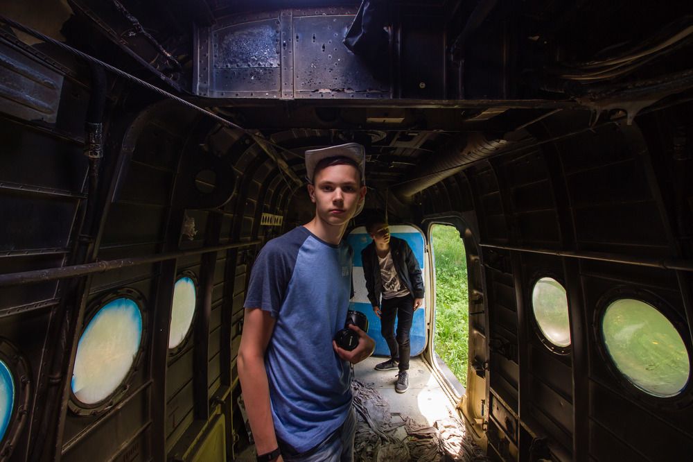 Photograph by Максим Фролов