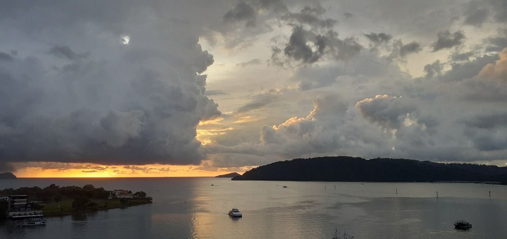 Photograph by FELOMINA ENDEREZ