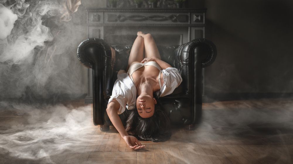 Photograph by Першин Михаил