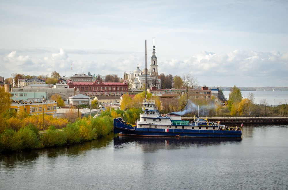 Photograph by Евгений Королев