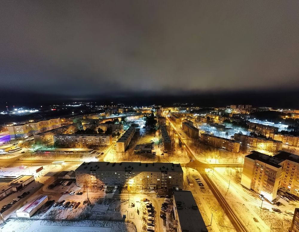 Photograph by Валентин Колинько