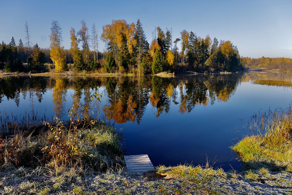 Photograph by Михаил Копанс