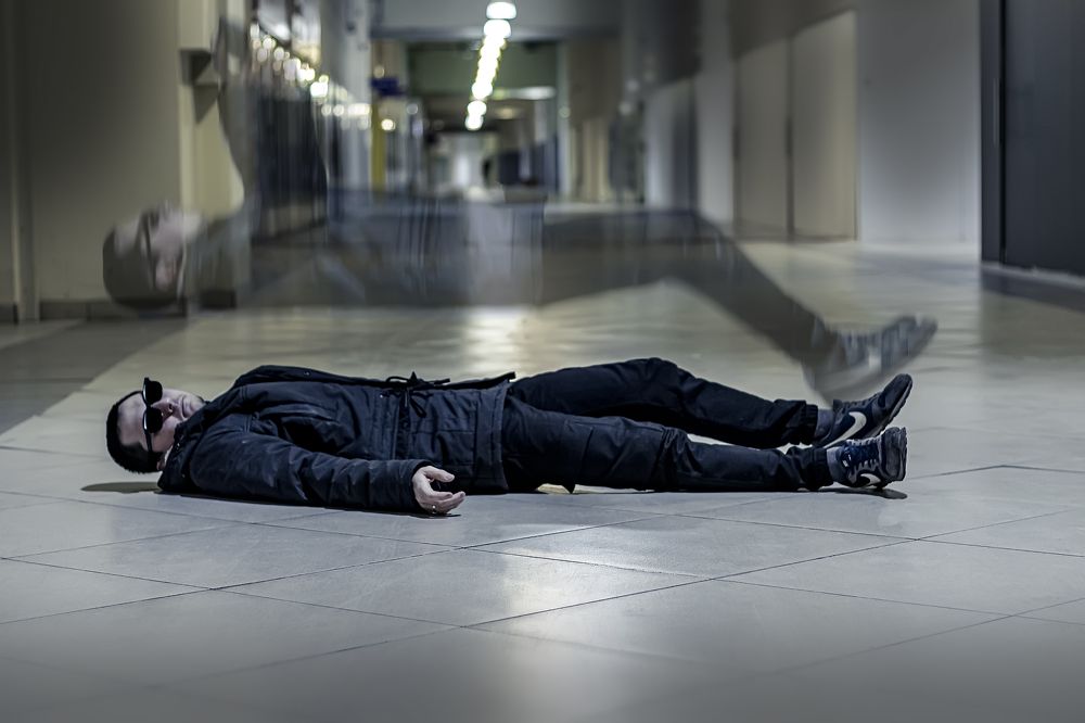 Photograph by Алексей Чеботарев