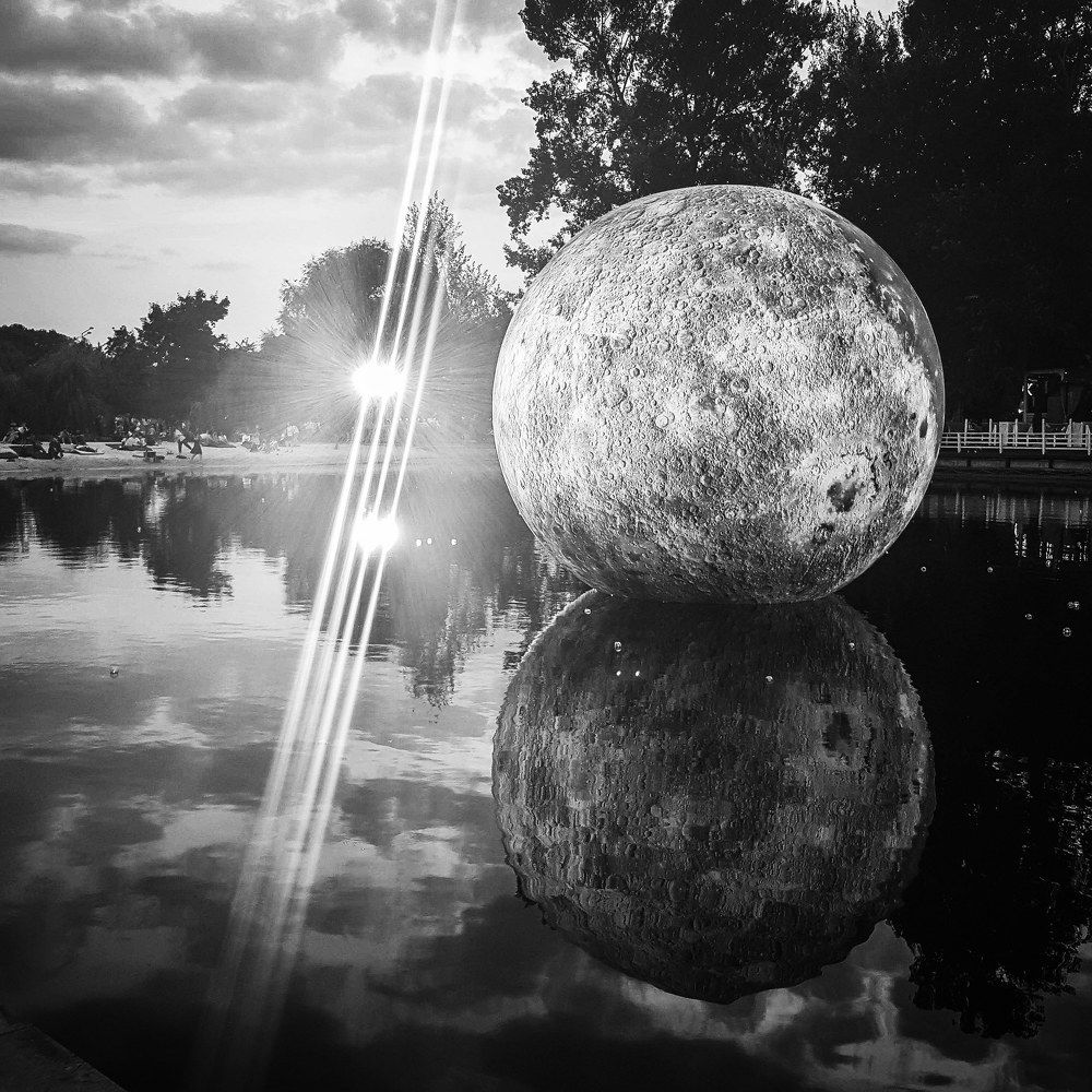 Photograph by Дмитрий Одинцов