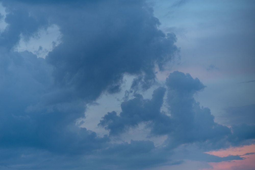 Небесная симфония