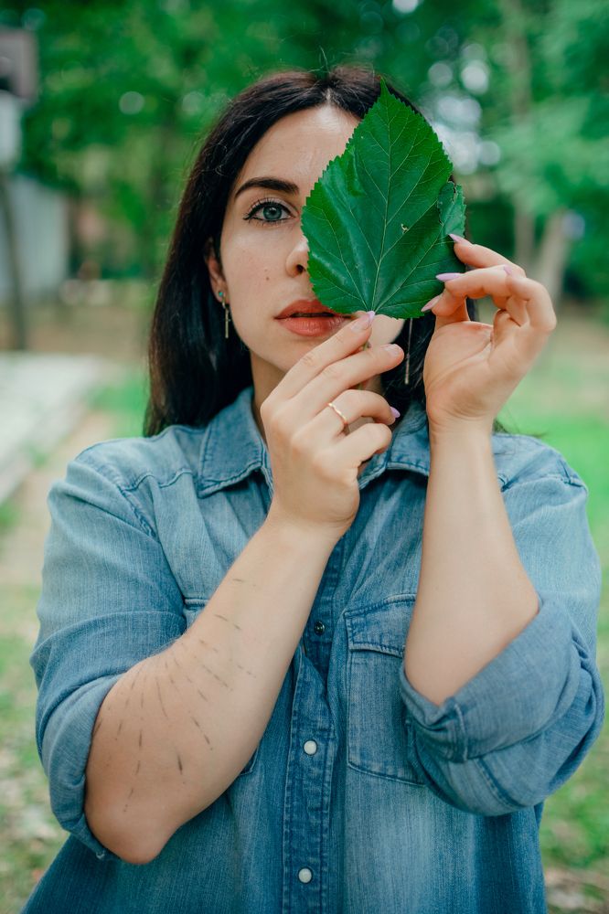 Photograph by Александра Фомичева