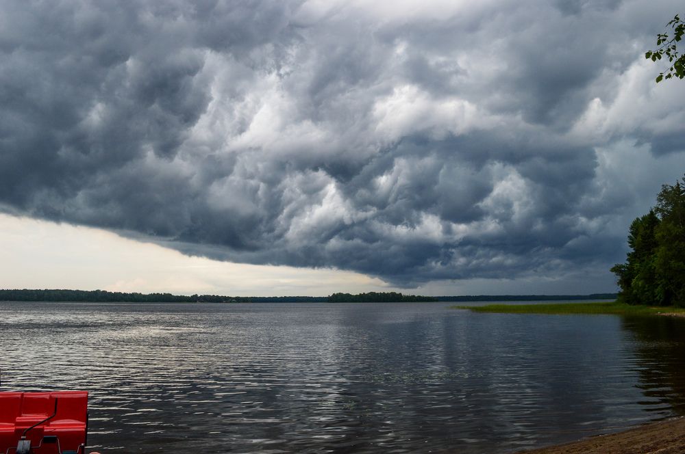 Photograph by Николай Мельников