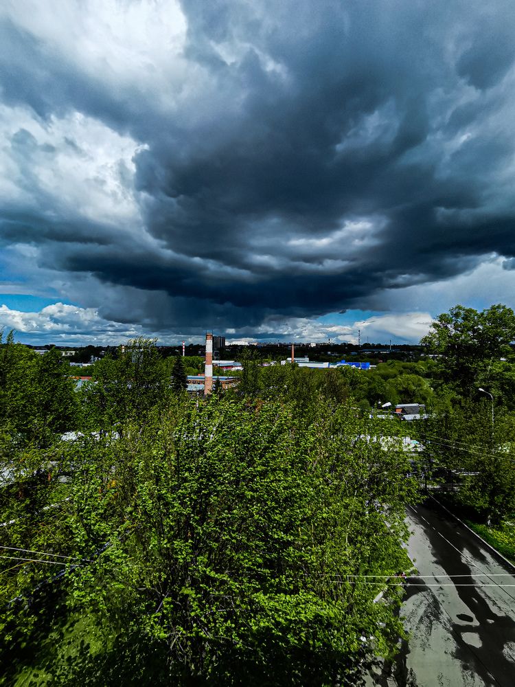 Photograph by Николай Мельников