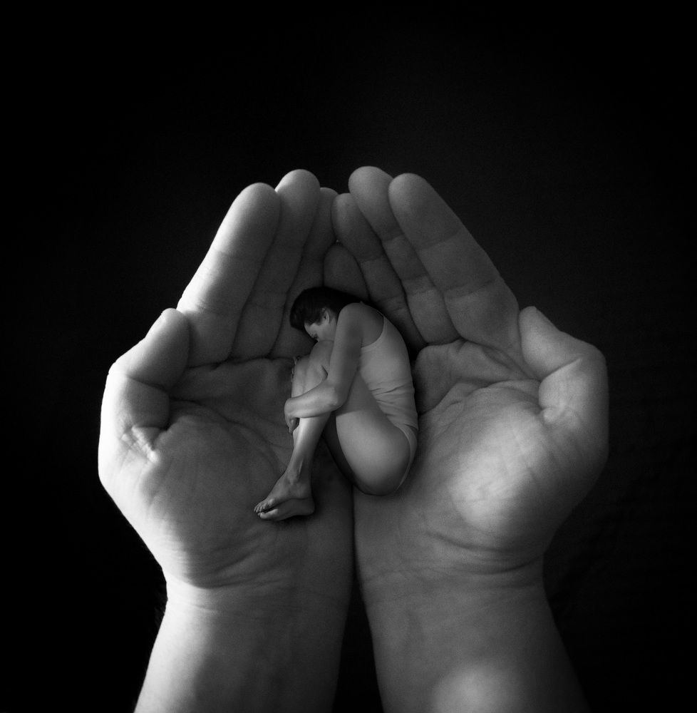 Photograph by Olga Dubinkina