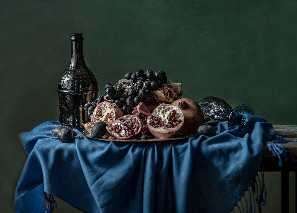 Photograph by Инна Бочарникова