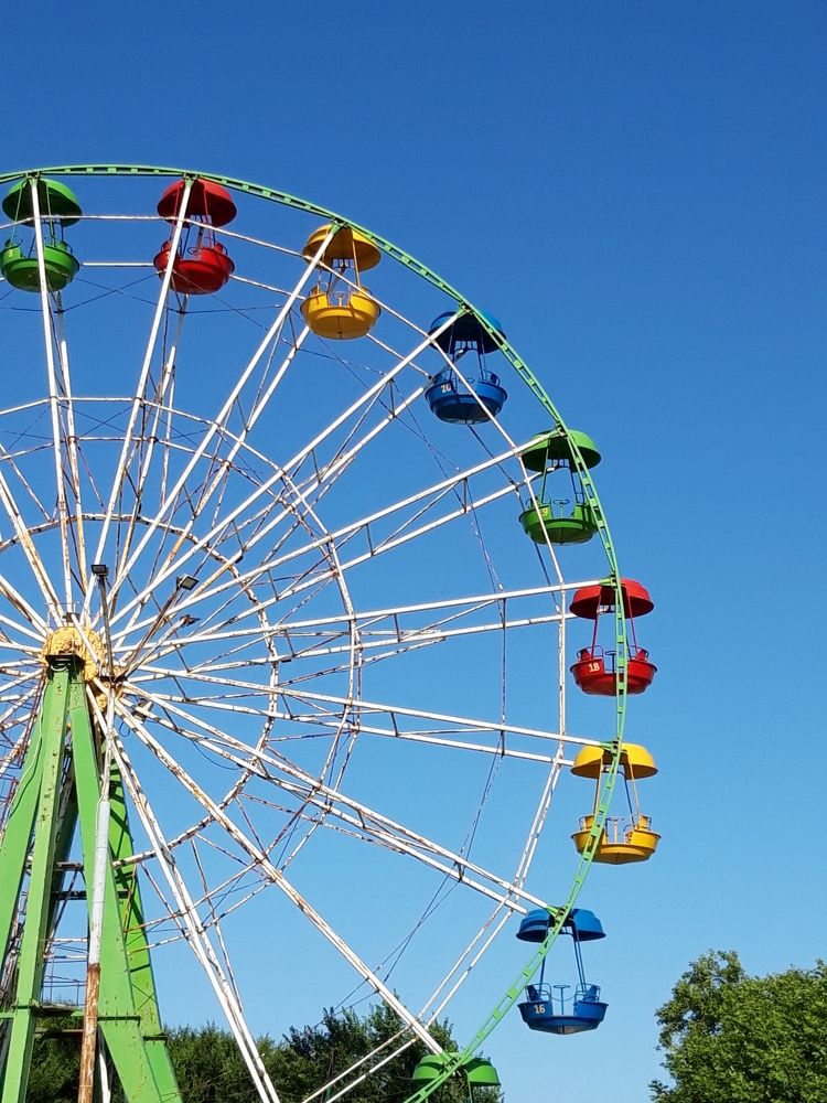 Photograph by Наталья Пусулиди