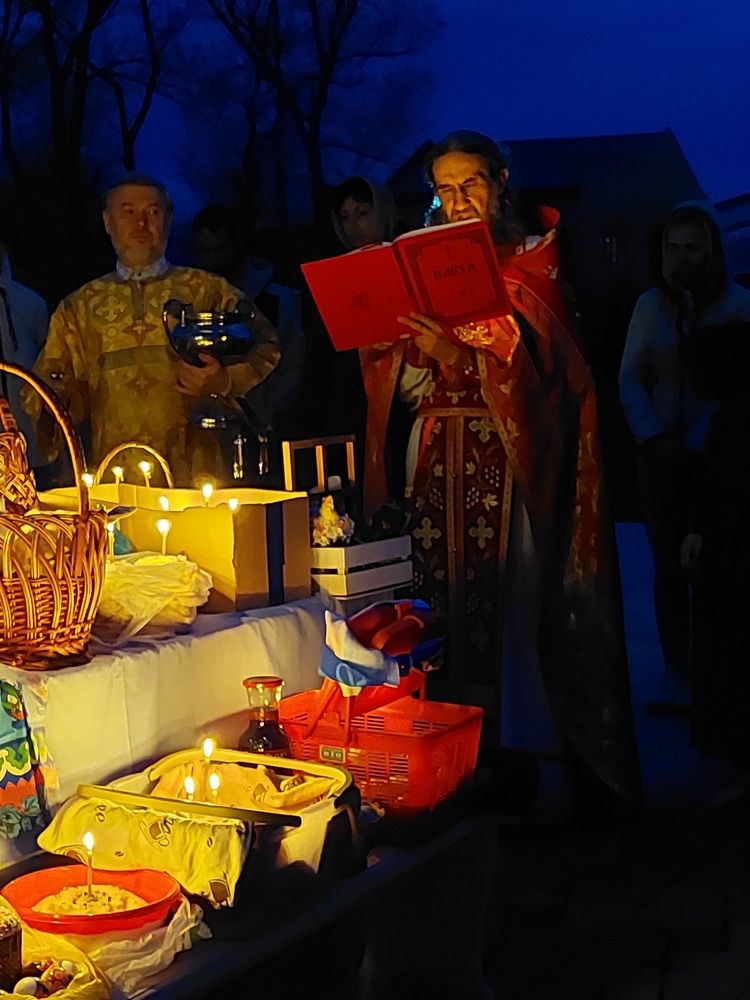 Photograph by Наталья Пусулиди