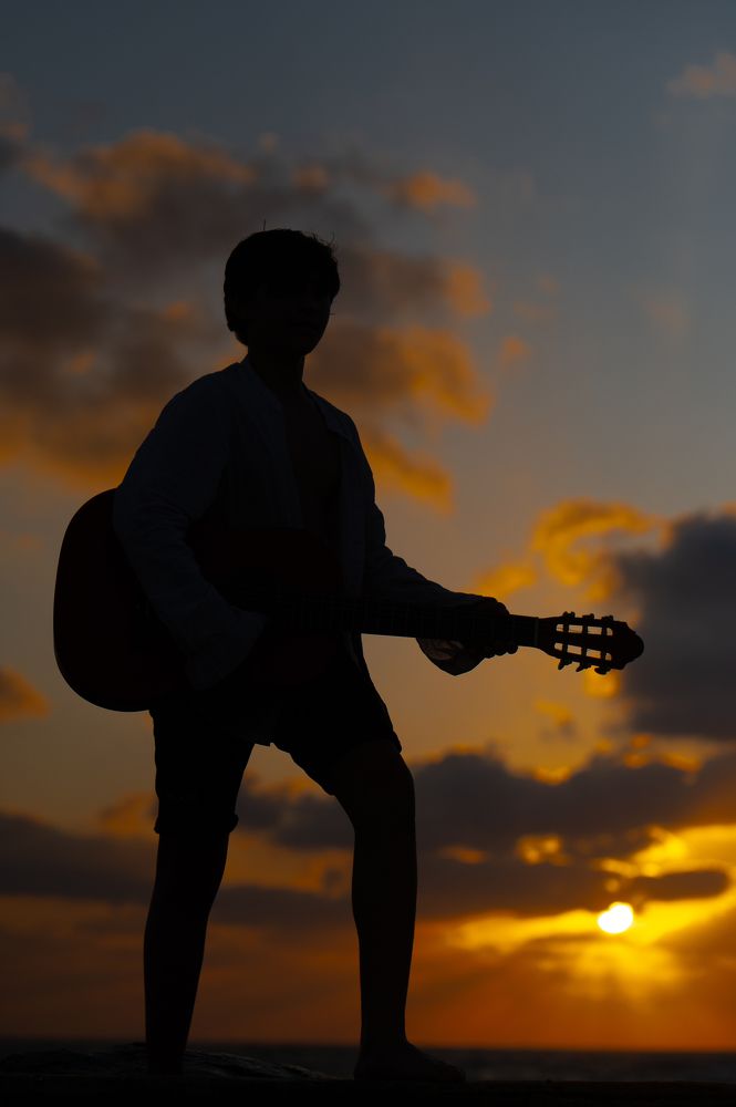 Photograph by Yana Lubavin