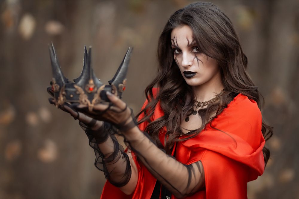 Photograph by Анна Леонова