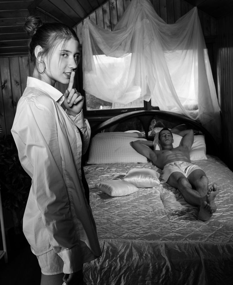 Фотография автора Татьяна Златоверховникова