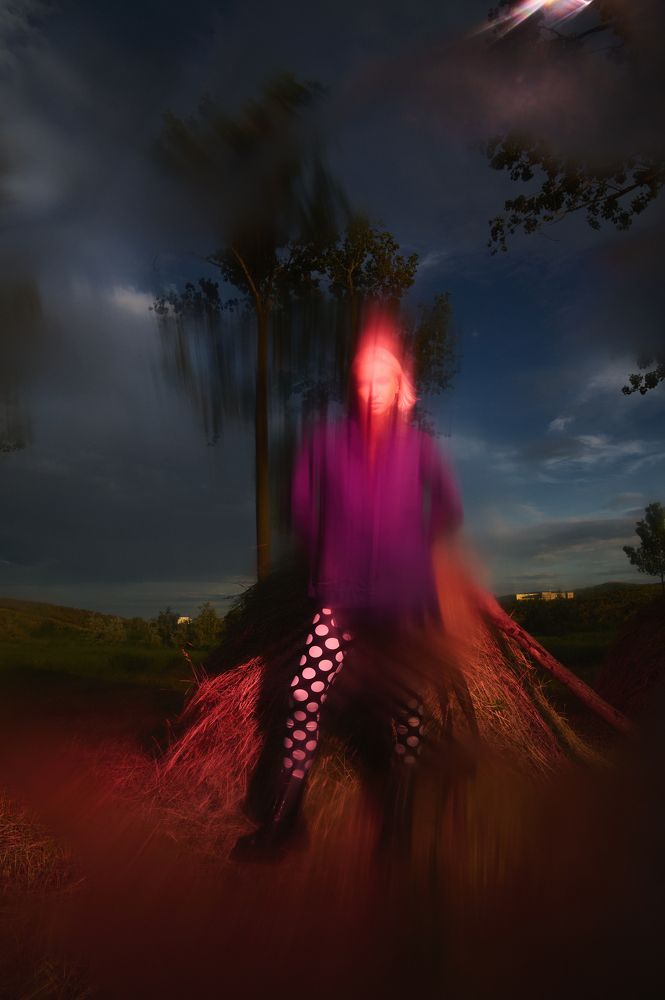 Photograph by Надежда Сульженко