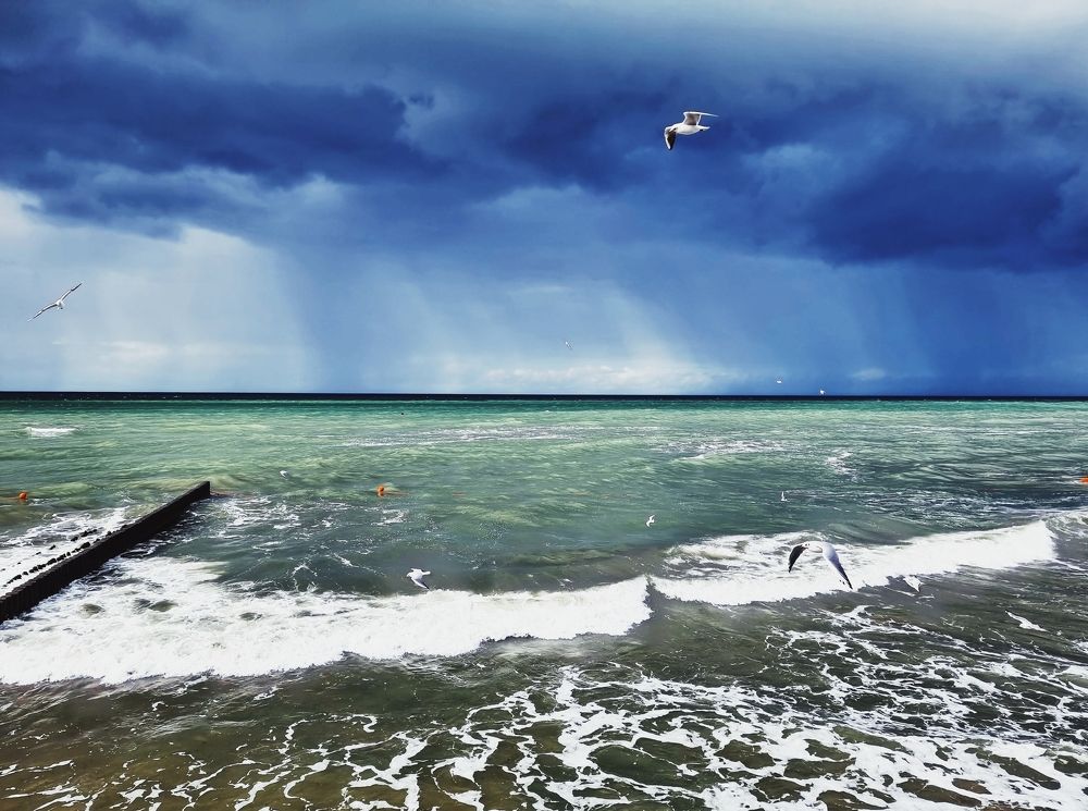 Photograph by Женя Жданова