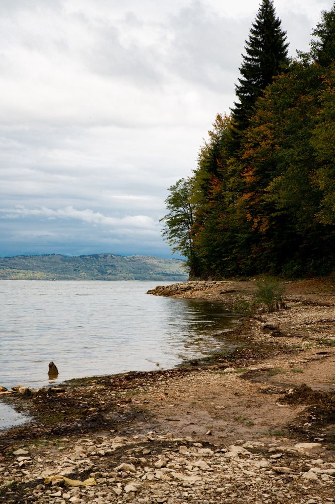 Photograph by Yana Lubavin