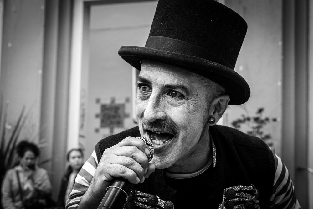 Фотография автора Lina María González Triana