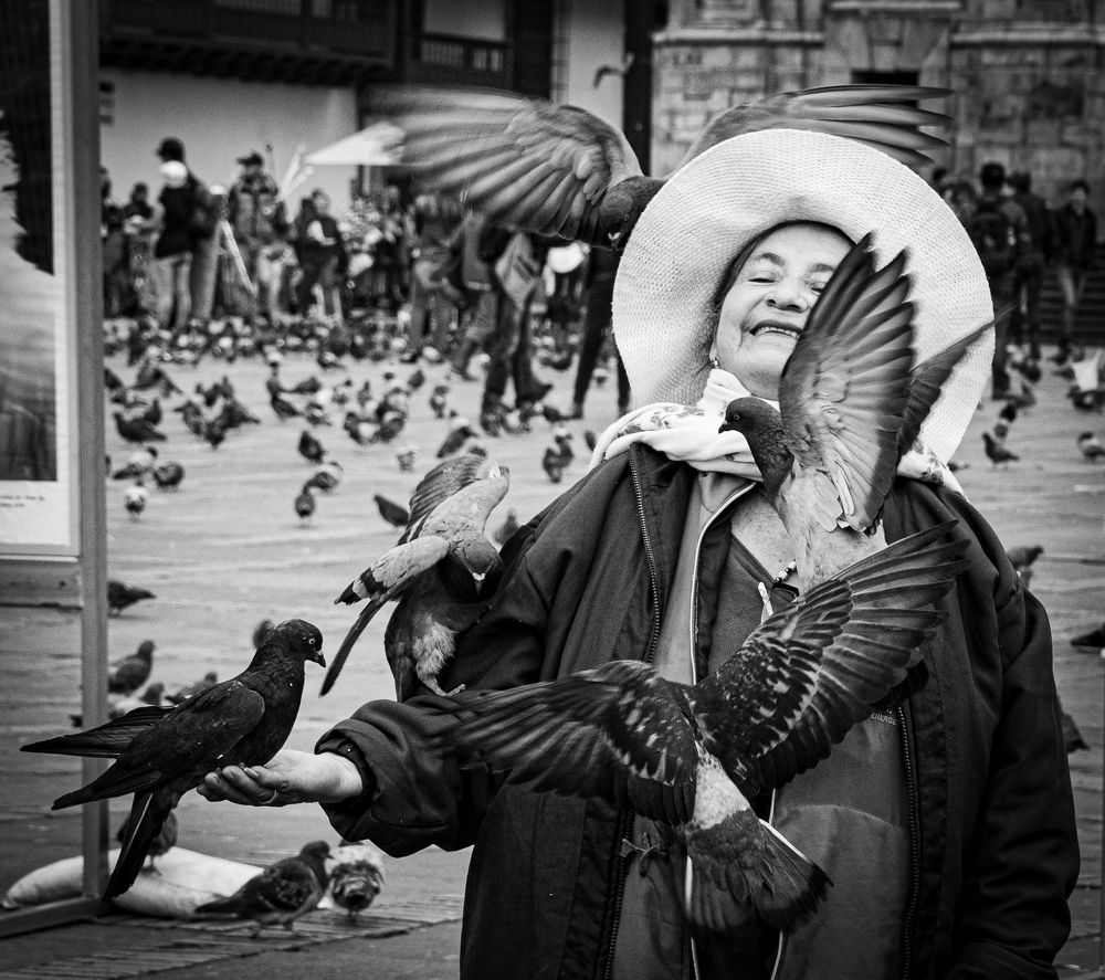 Фотография автора Lina María González Triana